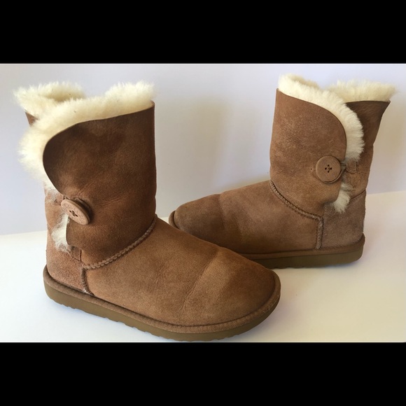 UGG Australia boots size 7 - Picture 2 of 10
